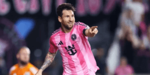 Miami: "Casa das Américas" e "Efeito Messi" destacam cidade como sede da Copa do Mundo