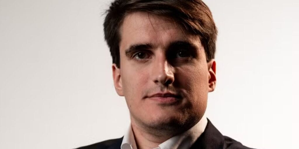 Quem é Eduardo Iglesias, novo diretor-geral do Botafogo