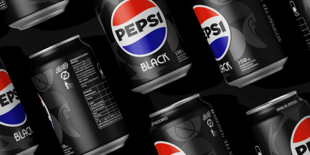 Pepsi foca amor pelo futebol em campanha comemorativa da Champions League