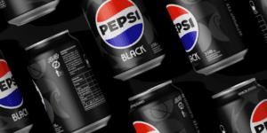 Pepsi foca amor pelo futebol em campanha comemorativa da Champions League