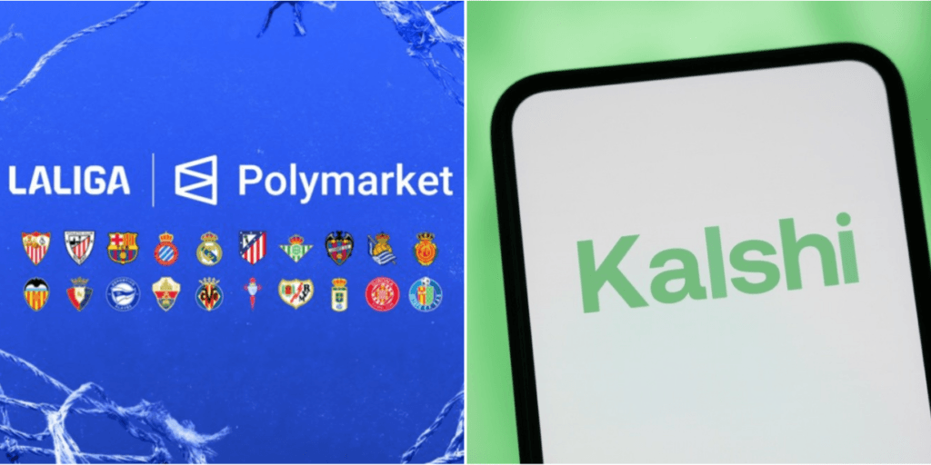 Mercado de previsão: Entenda a aposta que não é aposta, e como o novo modelo cresce no esporte