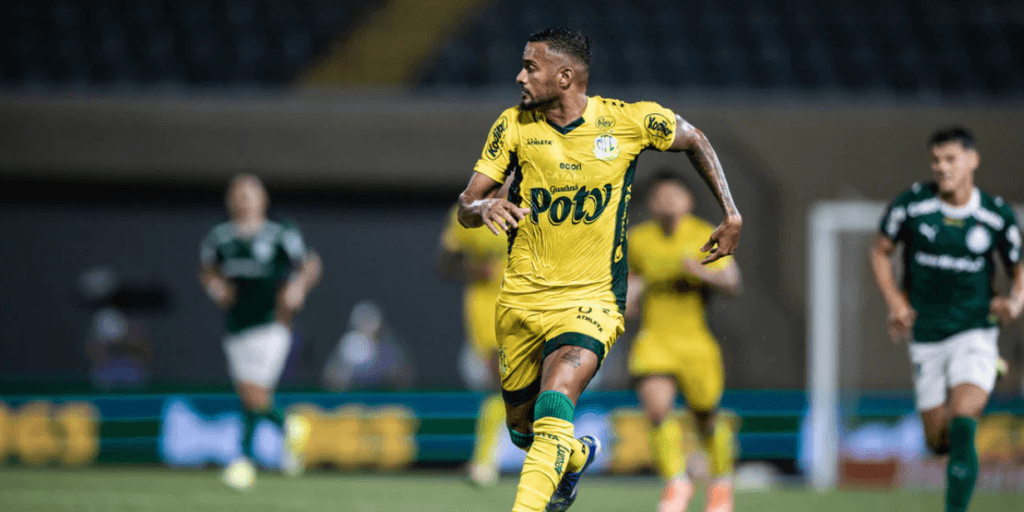 Mirassol alcança lucro líquido de R$ 67,7 milhões em seu primeiro ano na Série A do Brasileirão