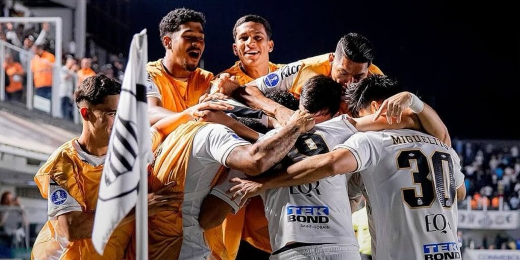 Com excursão durante a Copa, Santos apela a história e a “efeito Neymar” para avançar na internacionalização