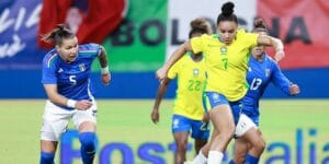 Senado aprova Lei Geral da Copa do Mundo Feminina de 2027, que segue para sanção de Lula