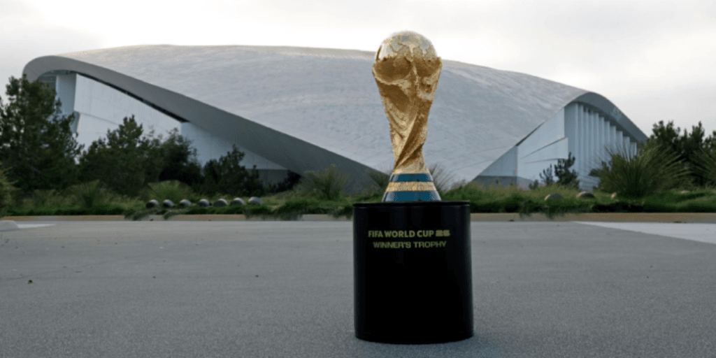 Los Angeles: Sede da estreia dos EUA na Copa, cidade usará torneio como teste para os Jogos Olímpicos de 2028