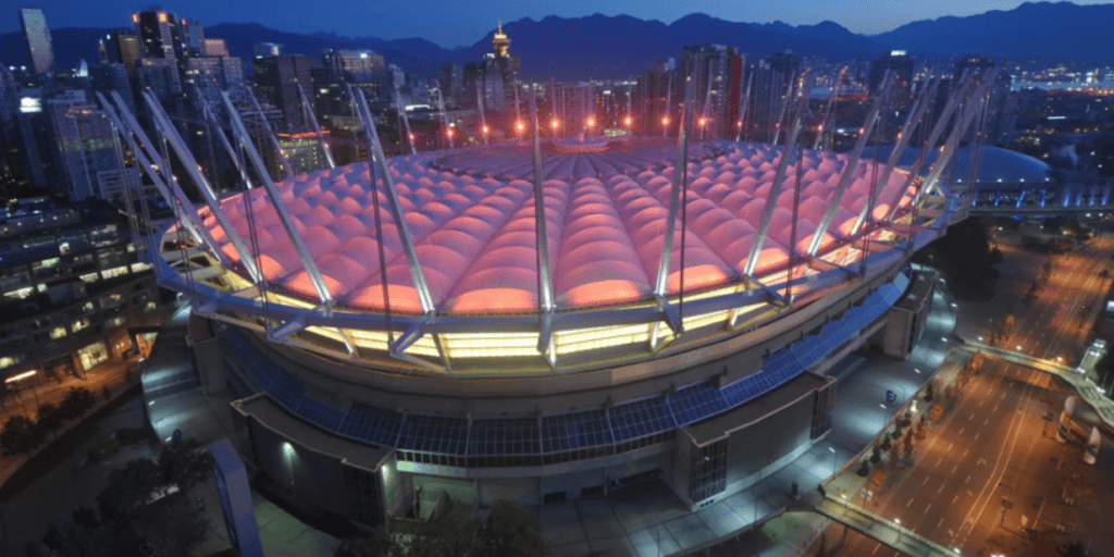 Vancouver: Povos originários e identidade esportiva na preparação para receber a Copa do Mundo de 2026