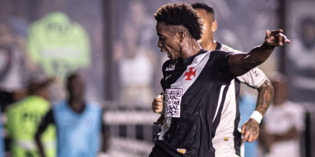 Record supera SBT no RJ e outras cinco capitais, com transmissão da vitória do Vasco sobre o Athletico-PR