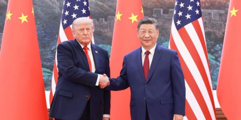 China endurece com Fifa e ganha desconto de 80% nos direitos de transmissão da Copa de 2026
