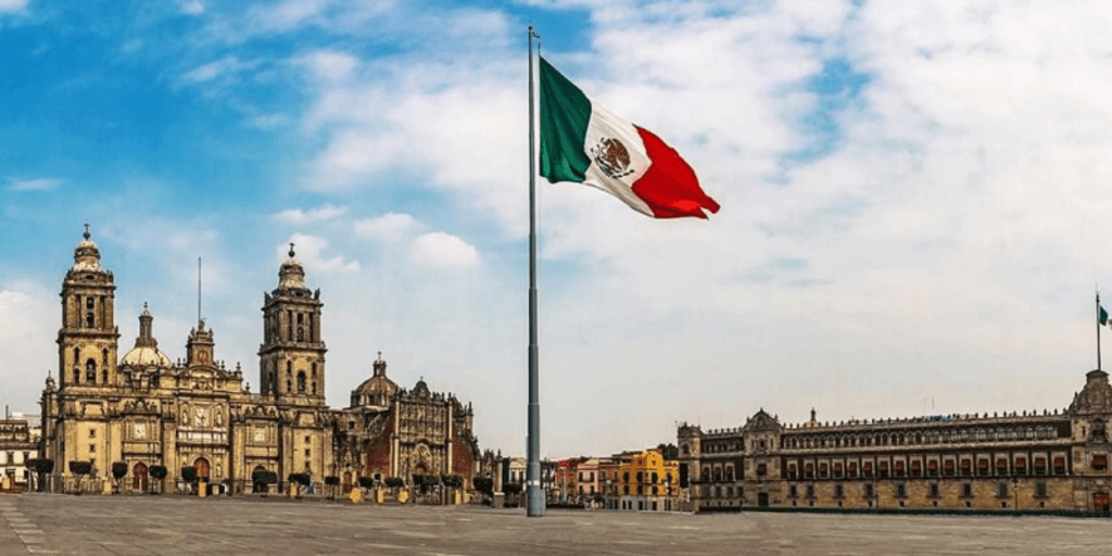 Cidade do México: Tradição e reengenharia financeira marcam capital mexicana como sede da Copa do Mundo de 2026