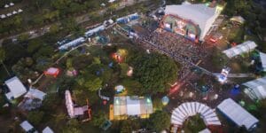 Arena Brasileira reúne marcas para ativações durante Copa do Mundo 2026 - Divulgação