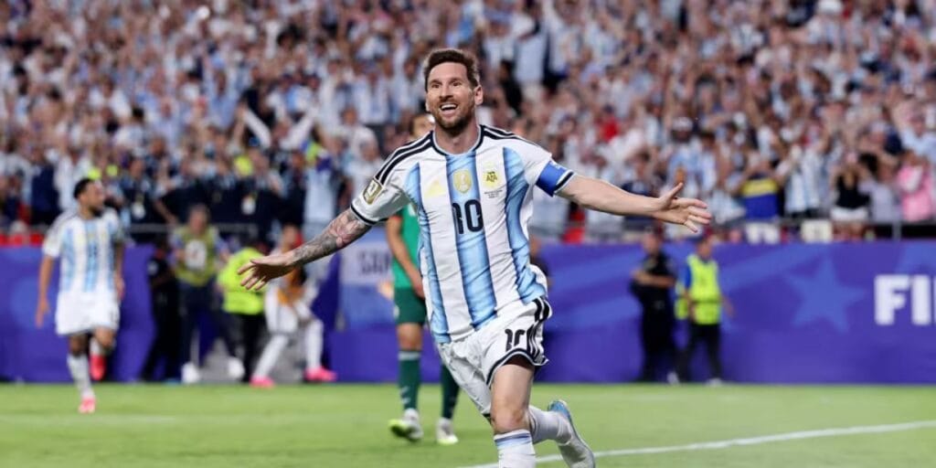 Copa do Mundo 2026 registra 99,45% de ocupação após fechamento da 1ª rodada