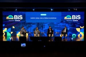 BiS Brasília terá segunda edição em 2026, com foco em profissionalização de indústria de apostas - Divulgação