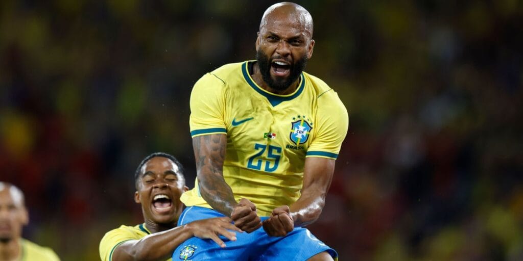 Brasil x Egito: Onde assistir ao último amistoso da seleção antes da Copa do Mundo