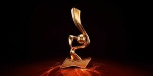 Budweiser cria troféu The Dribbler para premiar melhor drible da Copa do Mundo - Divulgação