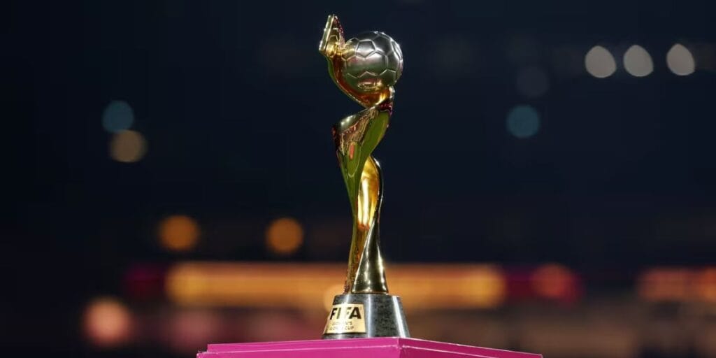 Copa do Mundo Feminina 2027 quer explorar “consumo adormecido” de público feminino