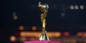Copa do Mundo Feminina 2027 quer explorar “consumo adormecido” de público feminino