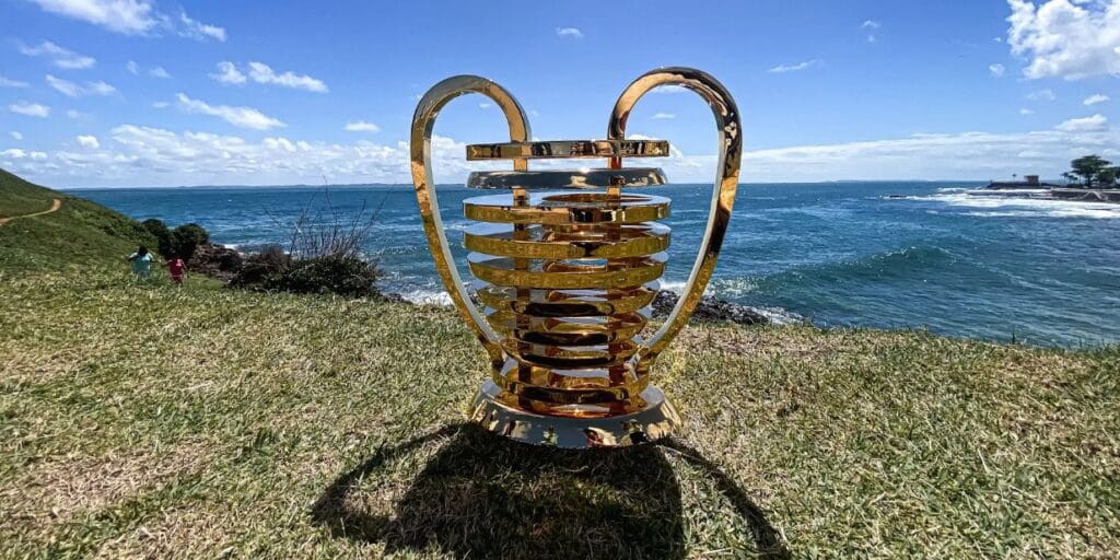 Copa do Nordeste: Veja onde assistir às finais entre Fortaleza e Vitória