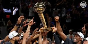 Finais da NBA com título do Knicks registram média de 20,6 milhões de espectadores nos EUA