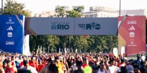 Maratona do Rio 2026 gera R$ 711 milhões de impacto econômico com crescimento de 21%