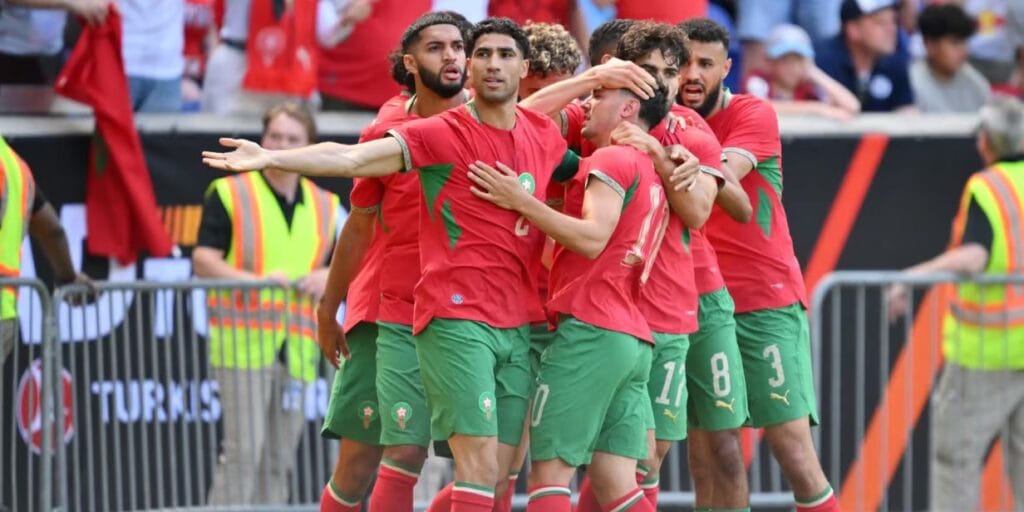 Seleções afriacanas rebatem presidente da Uefa após fala sobre jogos “desinteressantes” na Copa