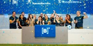 Marta é anunciada como embaixadora do Tesouro Direto em nova campanha publicitária