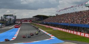 Liberty Media conclui renegociação e reduz dívida da MotoGP em mais de US$ 110 milhões