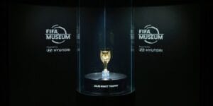 Hyundai e Museu da Fifa terão mostra em Nova York - Divulgação
