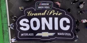 Nascar Brasil recebe mais de 50 mil pessoas e 200 marcas durante etapa em Interlagos