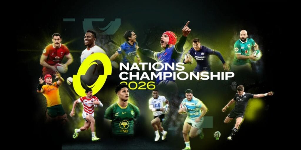 Qatar Airways adia máster da Nations Championship de rugby por guerras no Oriente Médio