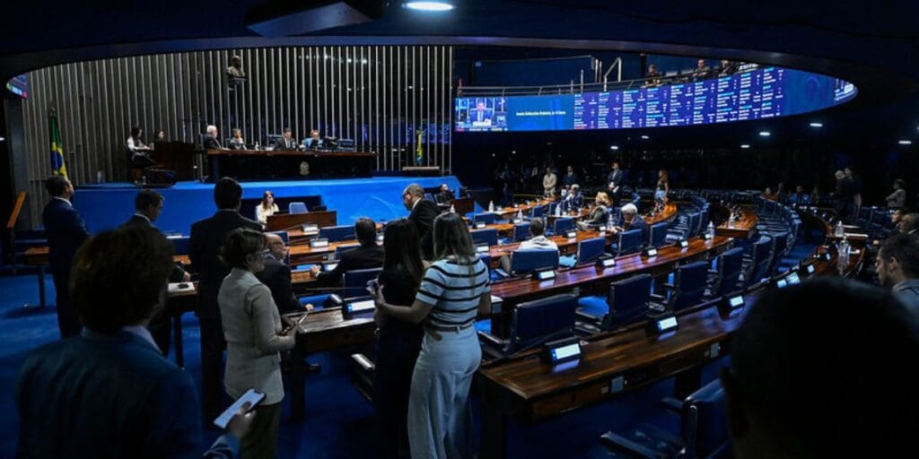 Senado aprova criação da Universidade Federal do Esporte