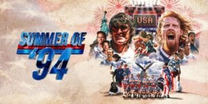 Summer of '94 resgata a história da seleção dos EUA na Copa do Mundo daquele ano - Divulgação
