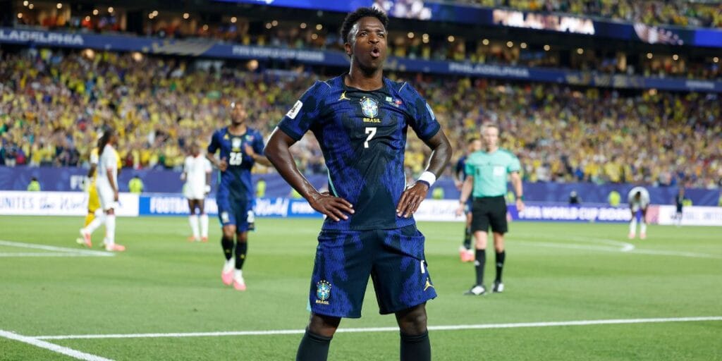 Plataformas da Globo alcançam 51,3 milhões de pessoas com Brasil x Haiti na Copa do Mundo 2026