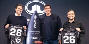 Vivo Rio Pro 2026 premiará campeão com quase R$ 750 mil em parceria com GWM