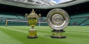 Wimbledon distribuirá R$ 438,6 milhões em premiações com reajuste de 20% em 2026