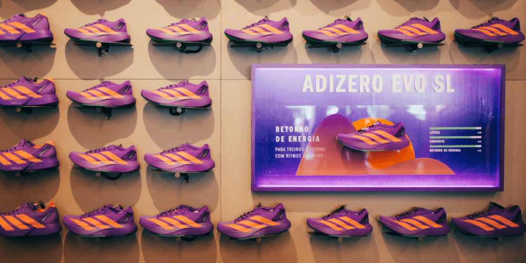 EXCLUSIVO: Adidas renova patrocínio à Maratona do Rio até 2031