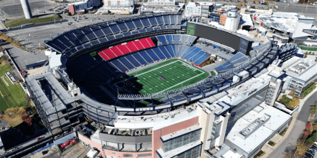 Boston: Cidade aposta na força de conglomerados globais para impulsionar negócios na Copa do Mundo de 2026