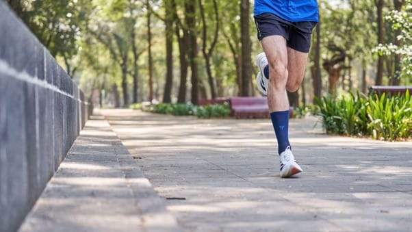 9 melhores tênis para corrida de acordo com seu nível