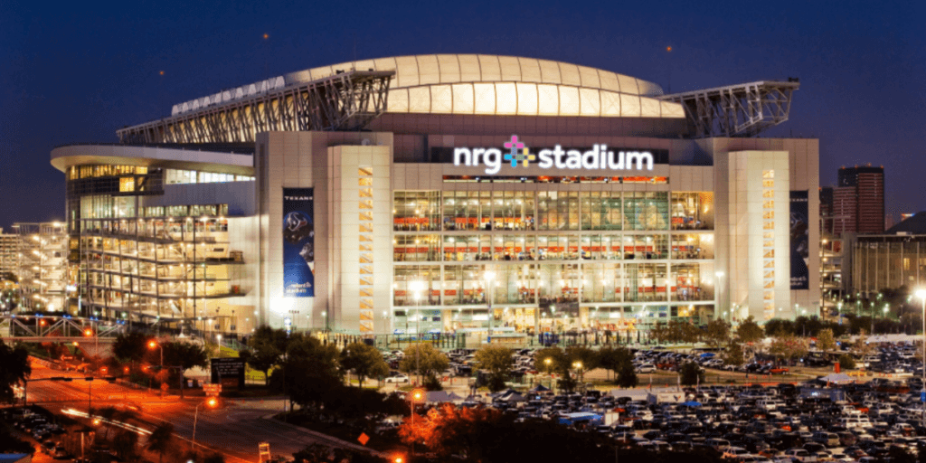 Houston: Cidade recorre a gigantes de energia e blinda cofres públicos para viabilizar Copa do Mundo de 2026