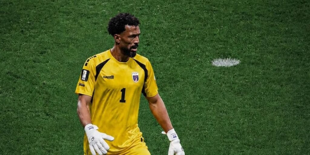 Turbinado pela Cazé TV, Vozinha, de Cabo Verde, supera 18 clubes da Série A do Brasileirão no Instagram