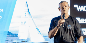 TS Summit 2026 confirma participações de Lars Grael, Clóvis de Barros Filho e Maurício Meirelles