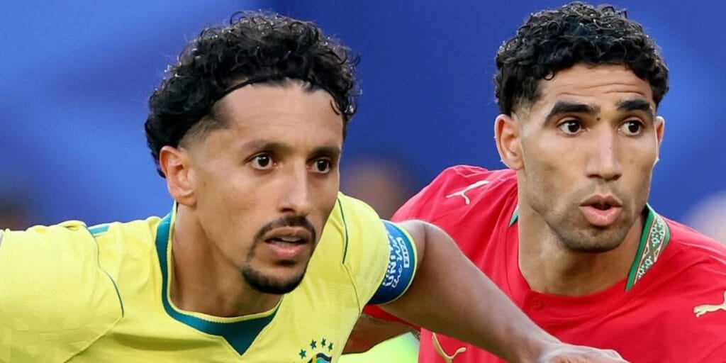 CazéTV bate recorde no YouTube com pico de 12,7 milhões de espectadores na estreia do Brasil na Copa 2026
