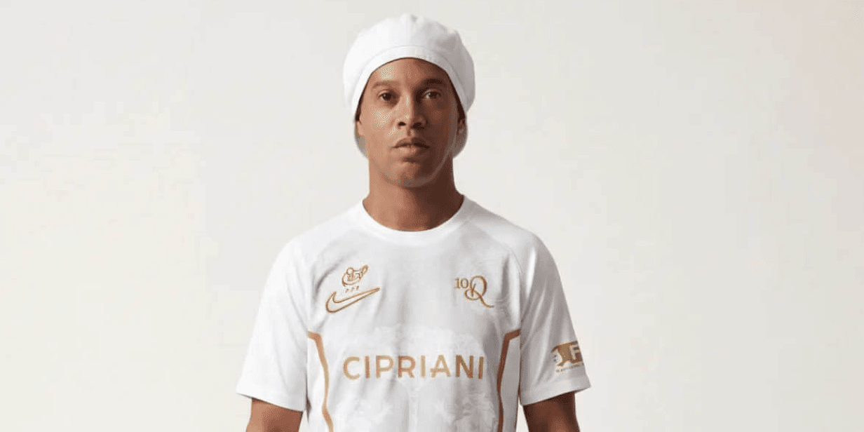 Ronaldinho Ga cho Fecha Com Ravenna Da It lia Para Dentro E Fora Dos Ronaldinho Ga cho Fecha Com Ravenna Da It lia Para Dentro E Fora Dos
