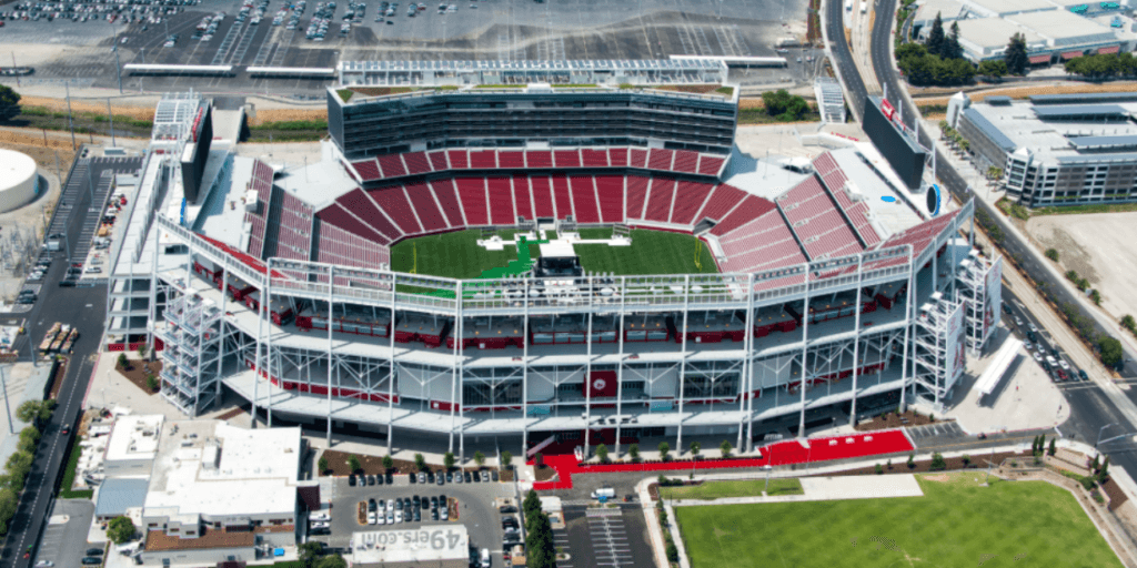 San Francisco: Com franquias tradicionais na NBA e na NFL, cidade foca em tecnologia e público premium para a Copa do Mundo de 2026