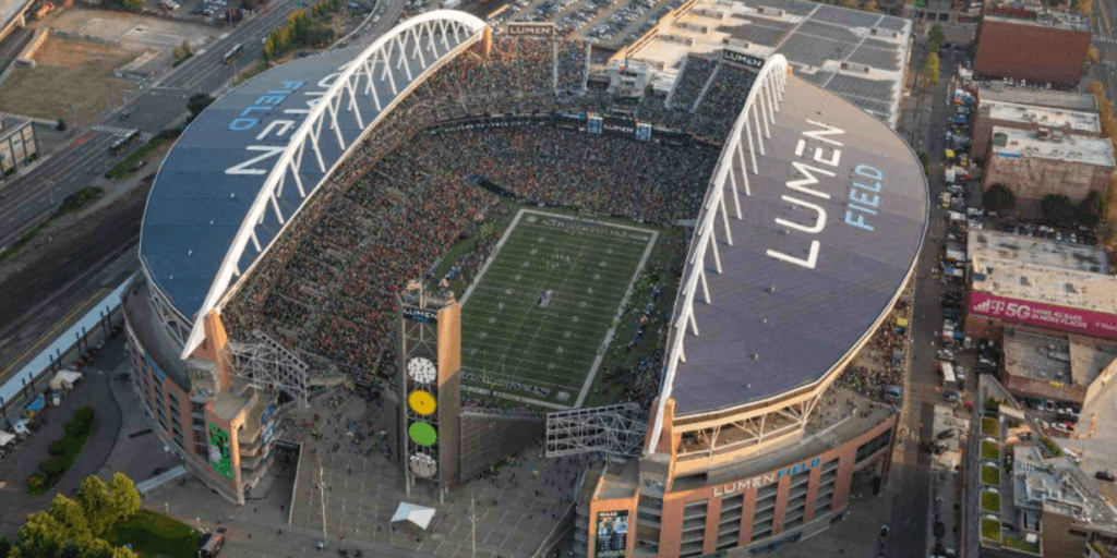 Seattle: Com tradição no futebol, cidade espera receber 750 mil pessoas durante a Copa do Mundo de 2026