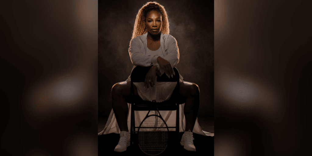 Com mais de meio bilhão de dólares ganhos na carreira, Serena Williams anuncia volta às quadras