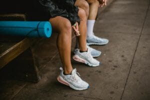 Escolha de tênis é fundamental para uma boa performance - Divulgação