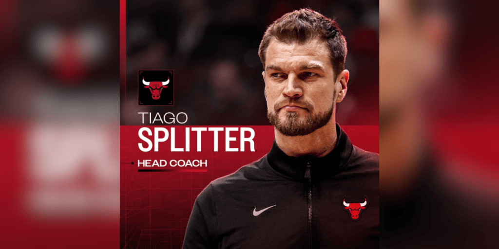 Brasil no comando na NBA