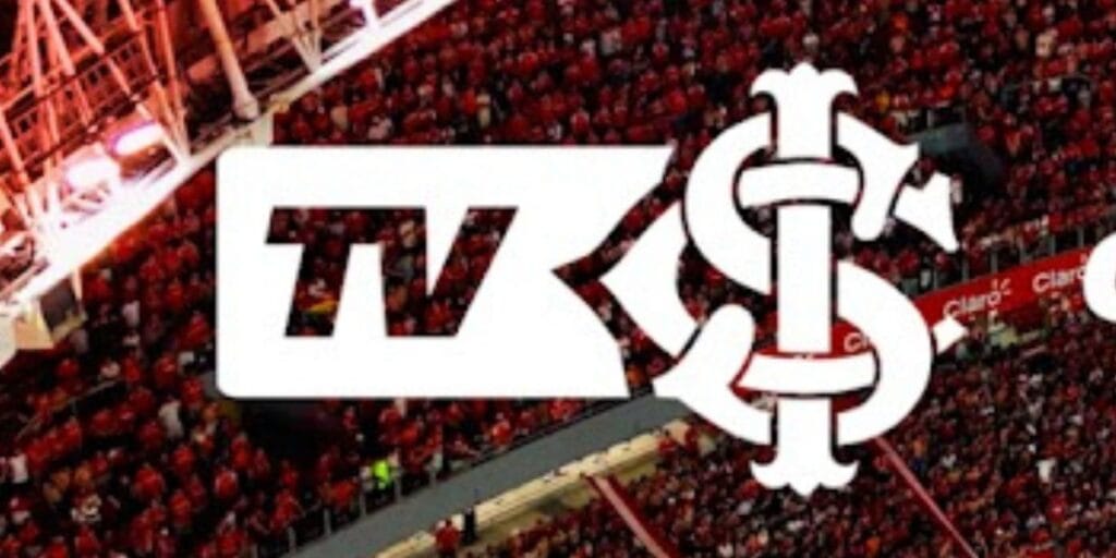 Com recursos da SAB, da Brahma, Internacional inaugura estúdio e moderniza TV Inter