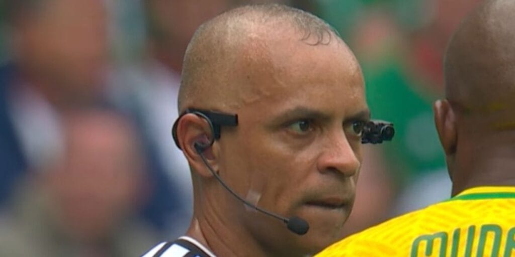 Wilton Pereira Sampaio impulsiona ativações de Lenovo e Coca-Cola na abertura da Copa do Mundo 2026