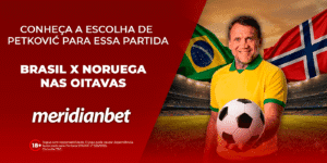 Petkovic já tem os seus palpites para Brasil x Noruega - Divulgação